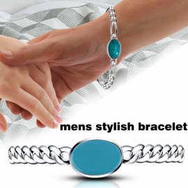 Premium Salman Khan Style Bracelet, SN100